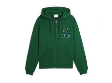 Суитчър AXEL ARIGATO Hart Hoodie Зелено | A2177002, 1