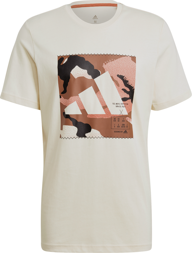 CAMO BOS TEE M