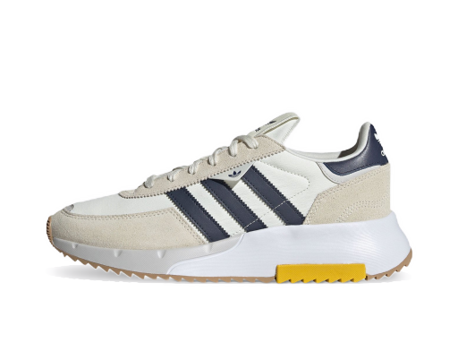 Кецове и обувки adidas Originals Retropy F2 Бежово | GW0508