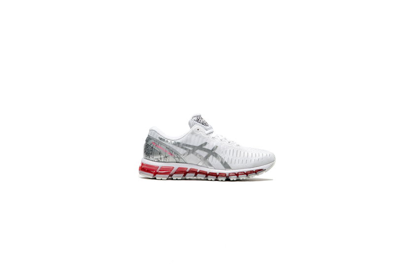 Кецове и обувки Asics GEL-QUANTUM 360 I Бяло | 1203A750-100