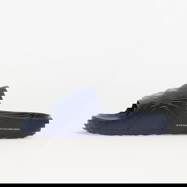 Кецове и обувки adidas Originals Adilette 22 Тъмно синьо | IG7497, 0