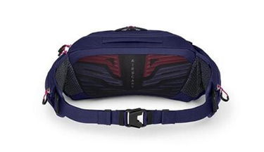 Чанта за кръста Osprey Raven 4 Hydration Waist Pack One Size Тъмно синьо | 10054185OSP, 3