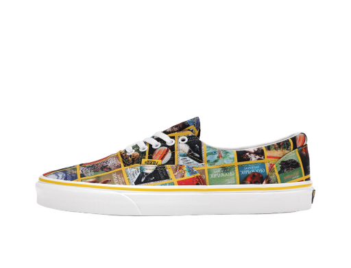 Кецове и обувки Vans Era National Geographic Многоцветен | VN0A4U39WJZ