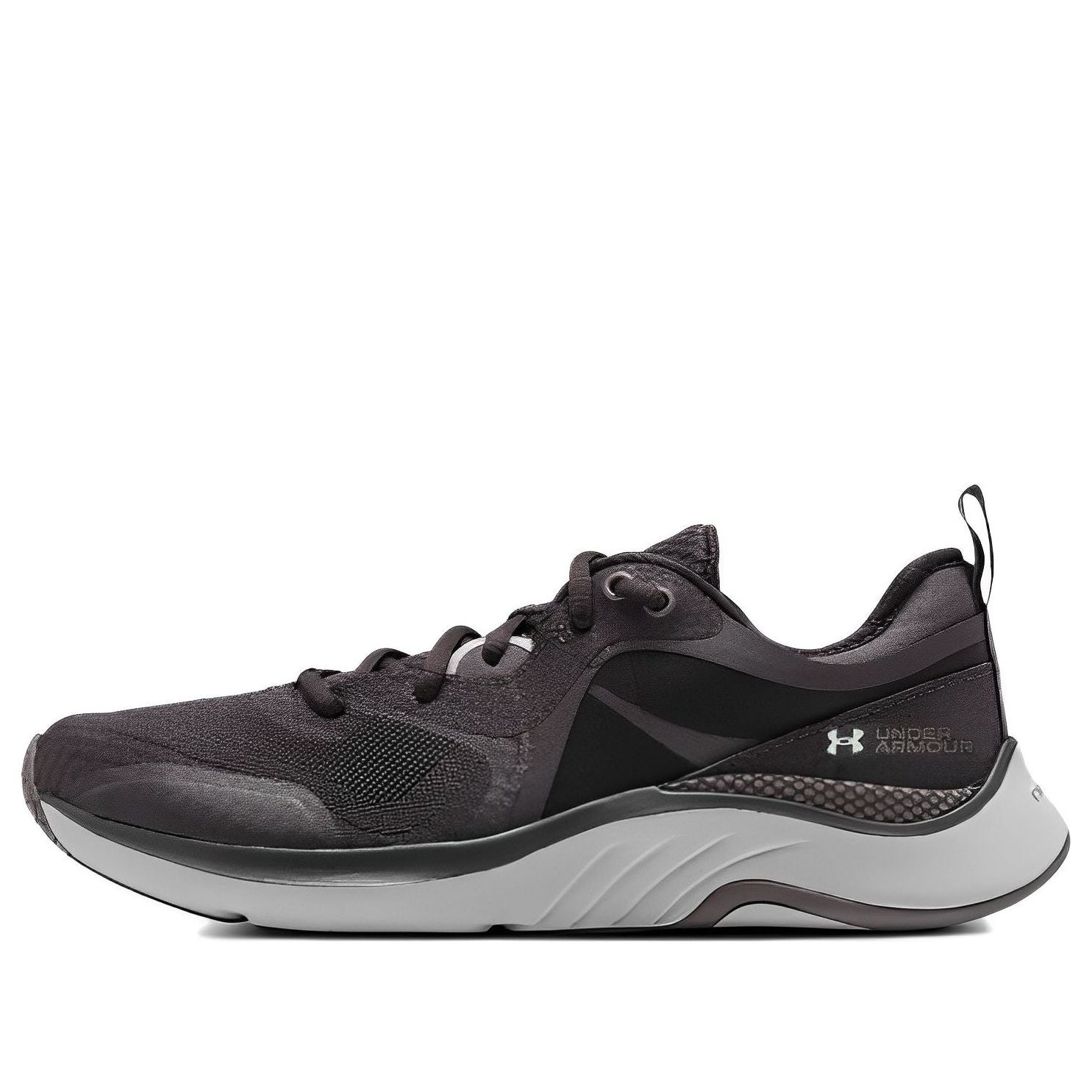 Кецове и обувки Under Armour Hovr Omnia Лилаво | 3025054-108, 0
