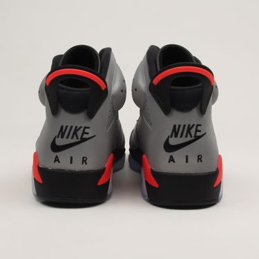 Кецове и обувки Jordan Jordan 6 Retro SP reflect Металик | CI4072-001, 3