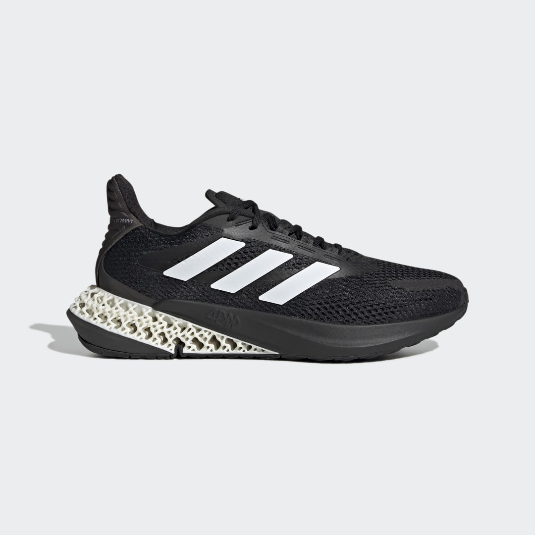 Кецове и обувки adidas Performance 4DFWD Pulse Черно | Q46450, 0