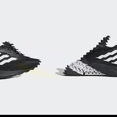 Кецове и обувки adidas Performance 4DFWD Pulse Черно | Q46450, 0