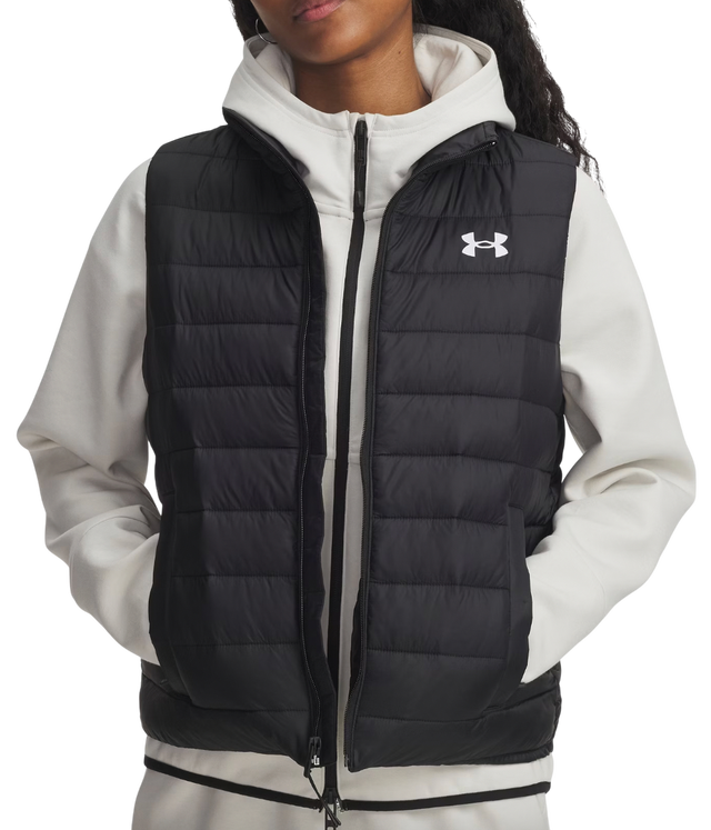 Sportswear Insulated Puffer Vest