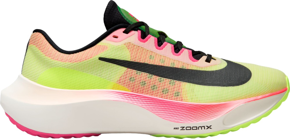 Кецове и обувки Nike Zoom Fly 5 Зелено | fq8112-331, 0