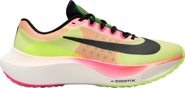 Кецове и обувки Nike Zoom Fly 5 Зелено | fq8112-331, 0