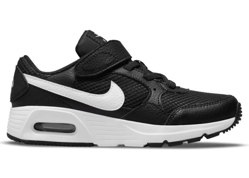 Кецове и обувки Nike Air Max SC Черно | CZ5356-002, 0