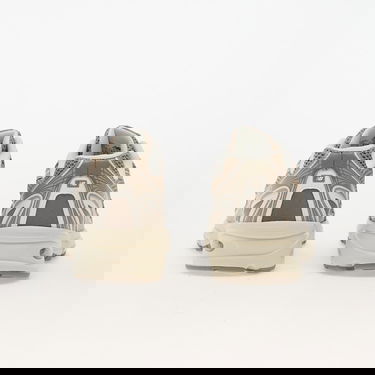 Кецове и обувки New Balance 740 Зелено | U740SA2, 2