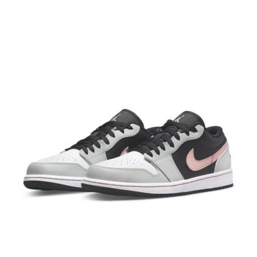 Кецове и обувки Jordan Air Jordan 1 Low Сиво | 553558-062, 1