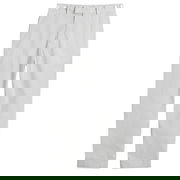 Beams Plus Seersucker Ivy Trousers, Size Large