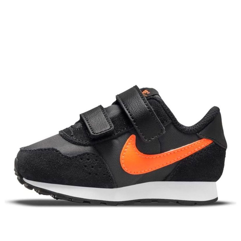Кецове и обувки Nike Nike MD Valiant Черно | CN8560-018