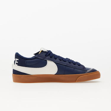 Кецове и обувки Nike Blazer Low '77 Jumbo Многоцветен | DR9865-400, 1