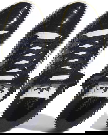 Кецове и обувки adidas Originals Originals FORUM 84 LOW Тъмно синьо | gz9556-10, 1