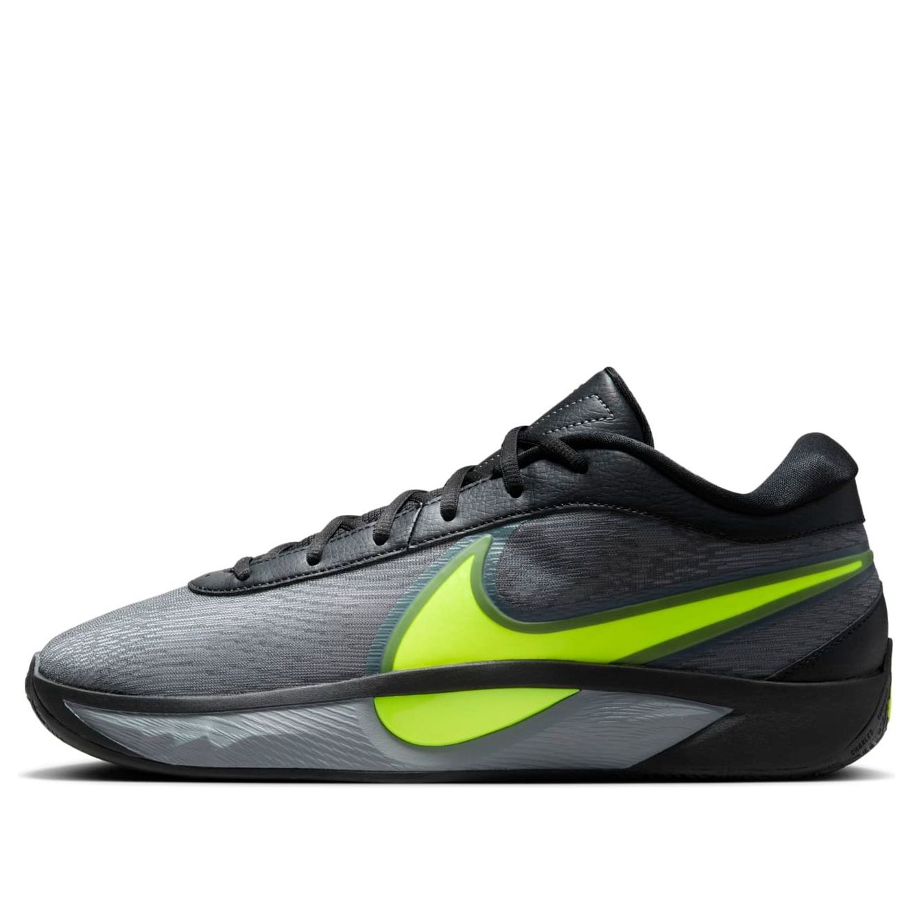 Кецове и обувки Nike Zoom Freak 6 EP Черно | FJ7807-001, 0