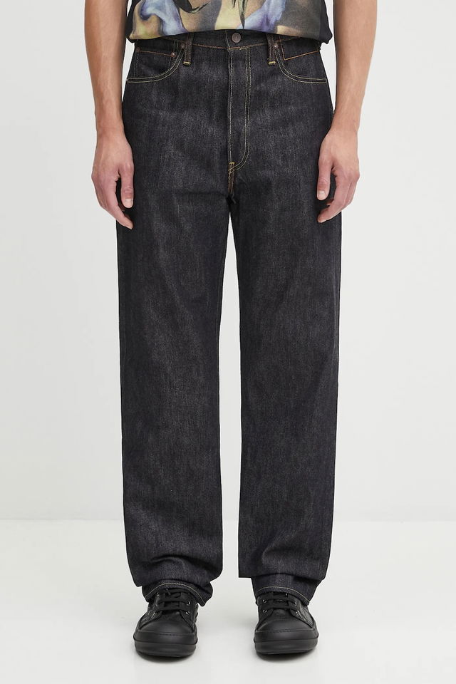 Visvim Social Sculpture Jeans