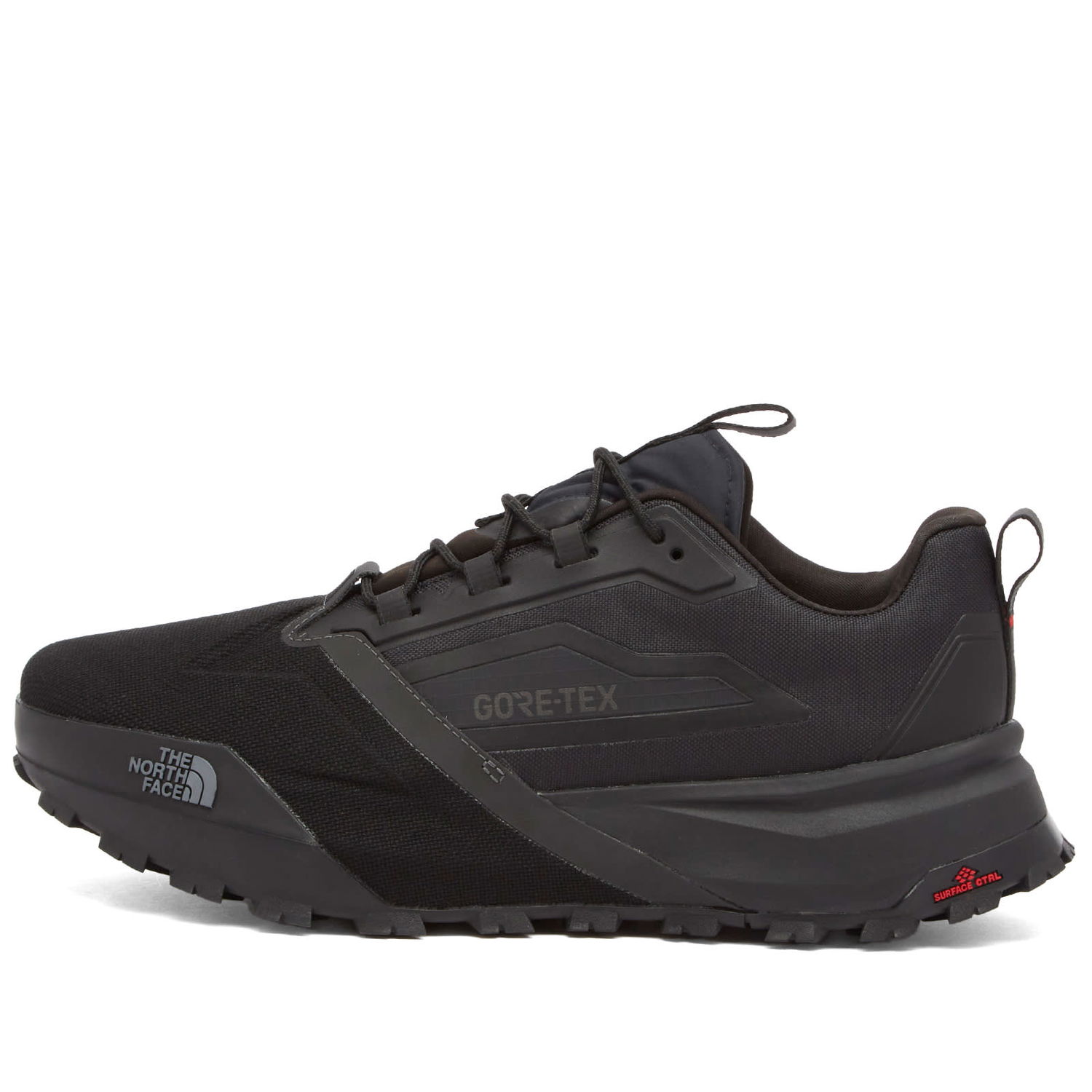Кецове и обувки The North Face Offtrail Tech Gore-Tex Черно | NF0A8ADYKX7, 0