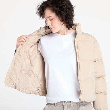 Short Puffer Jacket, 3