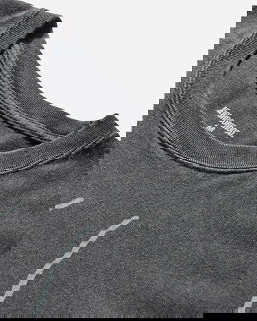 Тениска Neighborhood SS-7 T-Shirt Сиво | 251PCNH-ST07 BK, 3