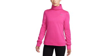 Тениска Nike Therma-FIT Element Swift Розово | fb5306-615, 1