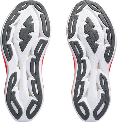 Кецове и обувки Asics SUPERBLAST Червено | 1013a143-100, 2