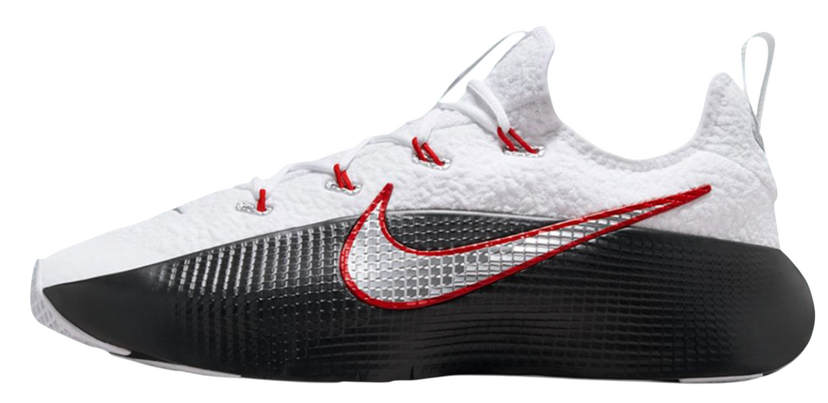 Кецове и обувки Nike LeBron TR 1 Бяло | FJ6151-101