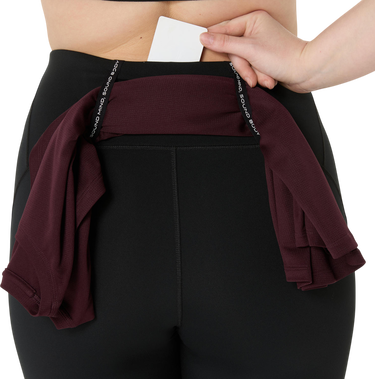 Клинове Asics ASICS Road Winter High Waist Tights Черно | 2012d278-001, 3
