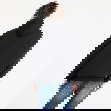 Суитчър Karl Kani Old English OS Hoodie Черно | PD00009009, 3