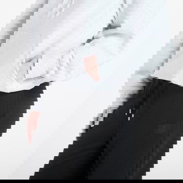 Суитчър Carhartt WIP Hooded Caps Sweatshirt Сиво | I036066.482XX, 5