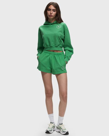 Къси панталони Sporty & Rich SRHWC Disco Shorts Зелено | SH020S405SV, 1