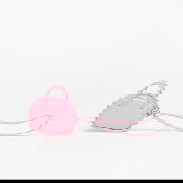 Ключодържатели Puma 1976 Grip Bag Keychain Розово | 9259804, 2