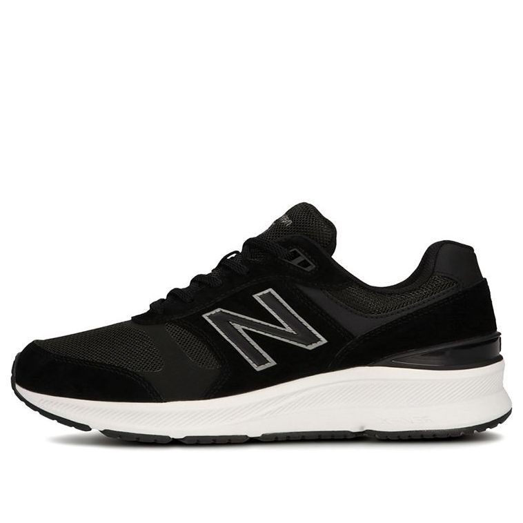Кецове и обувки New Balance 880 Series V5 Черно | MW880BK5