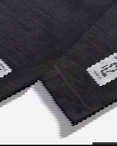 Тениска Champion Index and Archives Lighthouse West Football Short Sleeve T-Shirt Number 42 Черно | 221860 KK001, 3