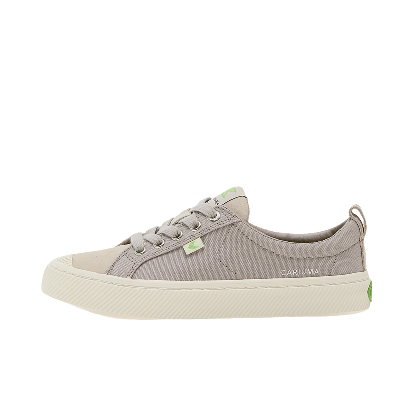 Кецове и обувки Cariuma M OCA Low Сиво | 100107G53 M