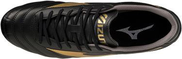 Кецове и обувки Mizuno Morelia II Club FG Черно | p1ga2316-050, 2