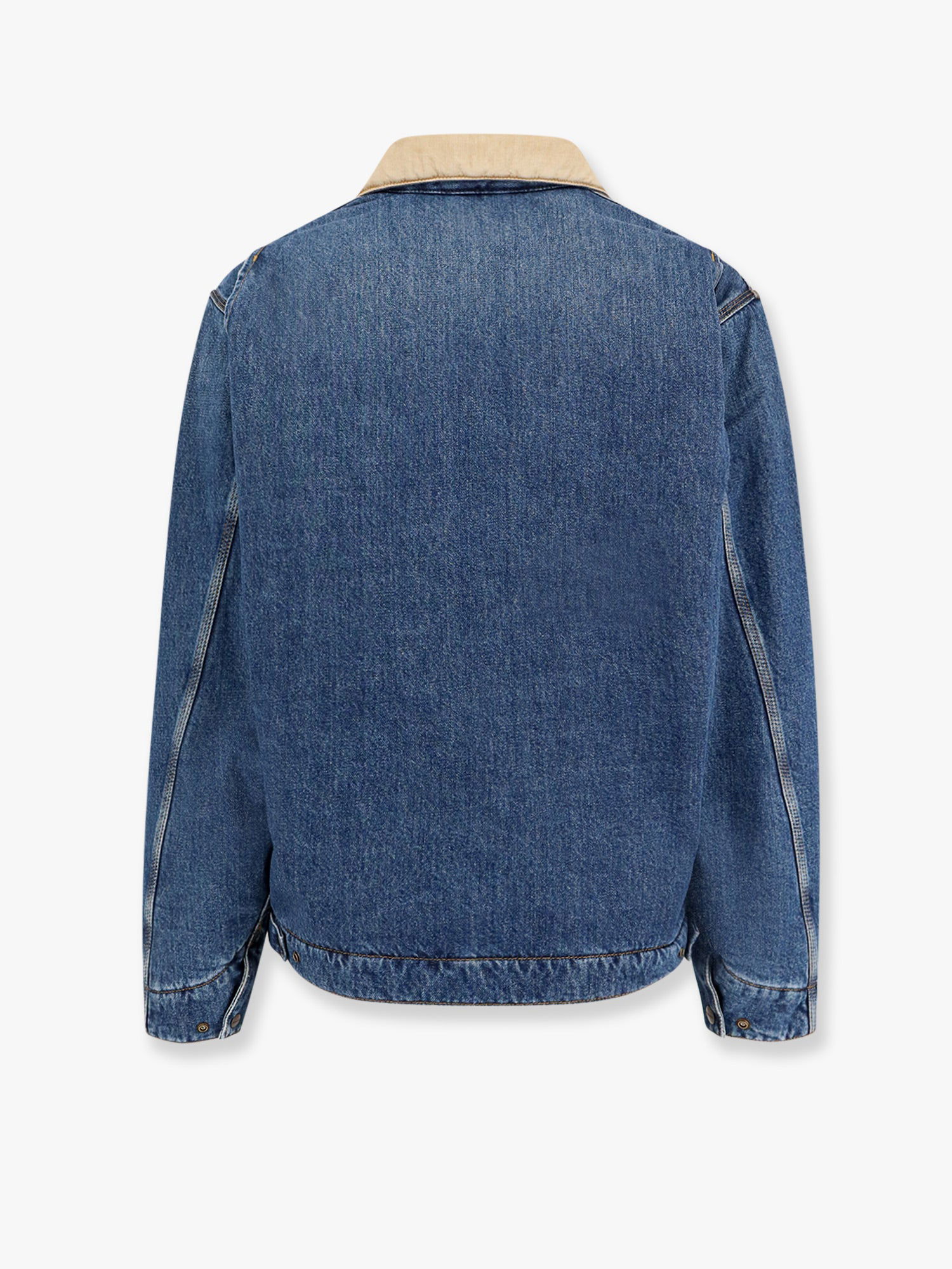 Яке Carhartt WIP Blue Denim Jacket Синьо | I0347342XN4Q, 1
