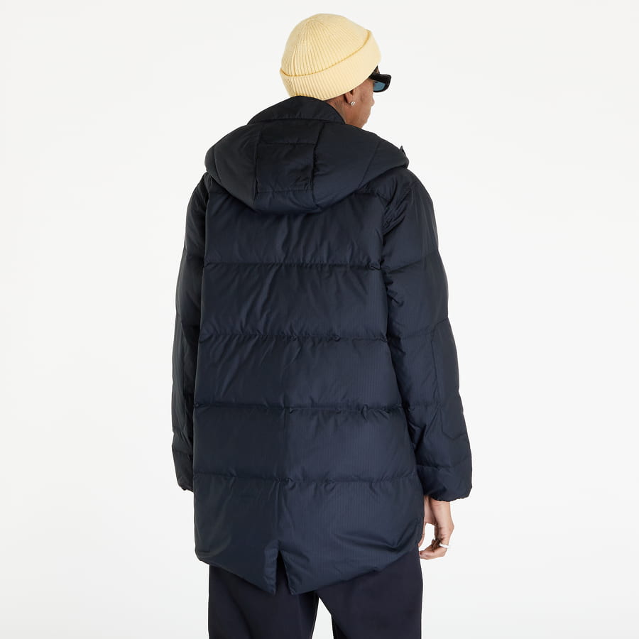 Пухо яке Converse Winter Down Jacket Черно | 10023754-A01, 1