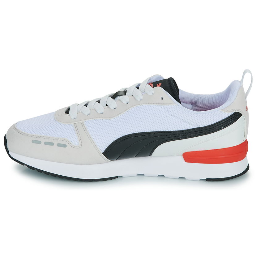 Кецове и обувки Puma Shoes (Trainers) R78 Бяло | 393910-05