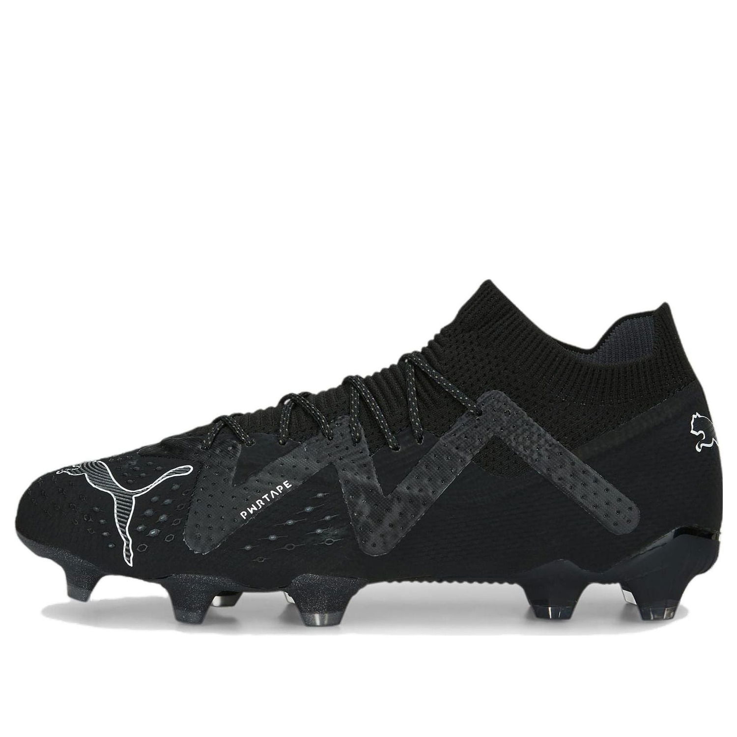 Кецове и обувки Puma Future Ultimate 'Supercharge Pack' Черно | 107165-02, 0
