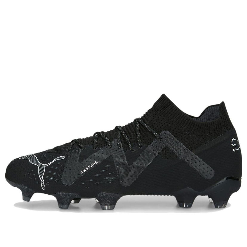 Кецове и обувки Puma Future Ultimate 'Supercharge Pack' Черно | 107165-02