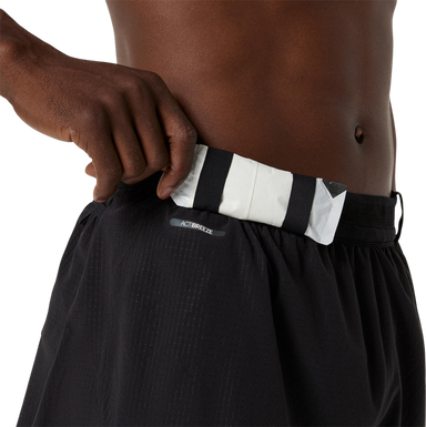 METARUN SPLIT SHORT, 2