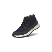 Wool Runner NZ Mid Waterproof, Non-Slip