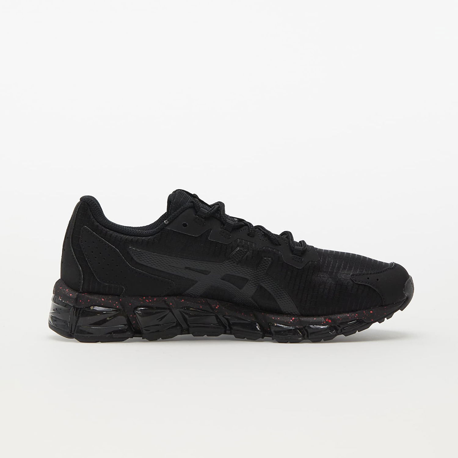 Кецове и обувки Asics Gel-Quantum 360 Черно | 1201A400-001, 1