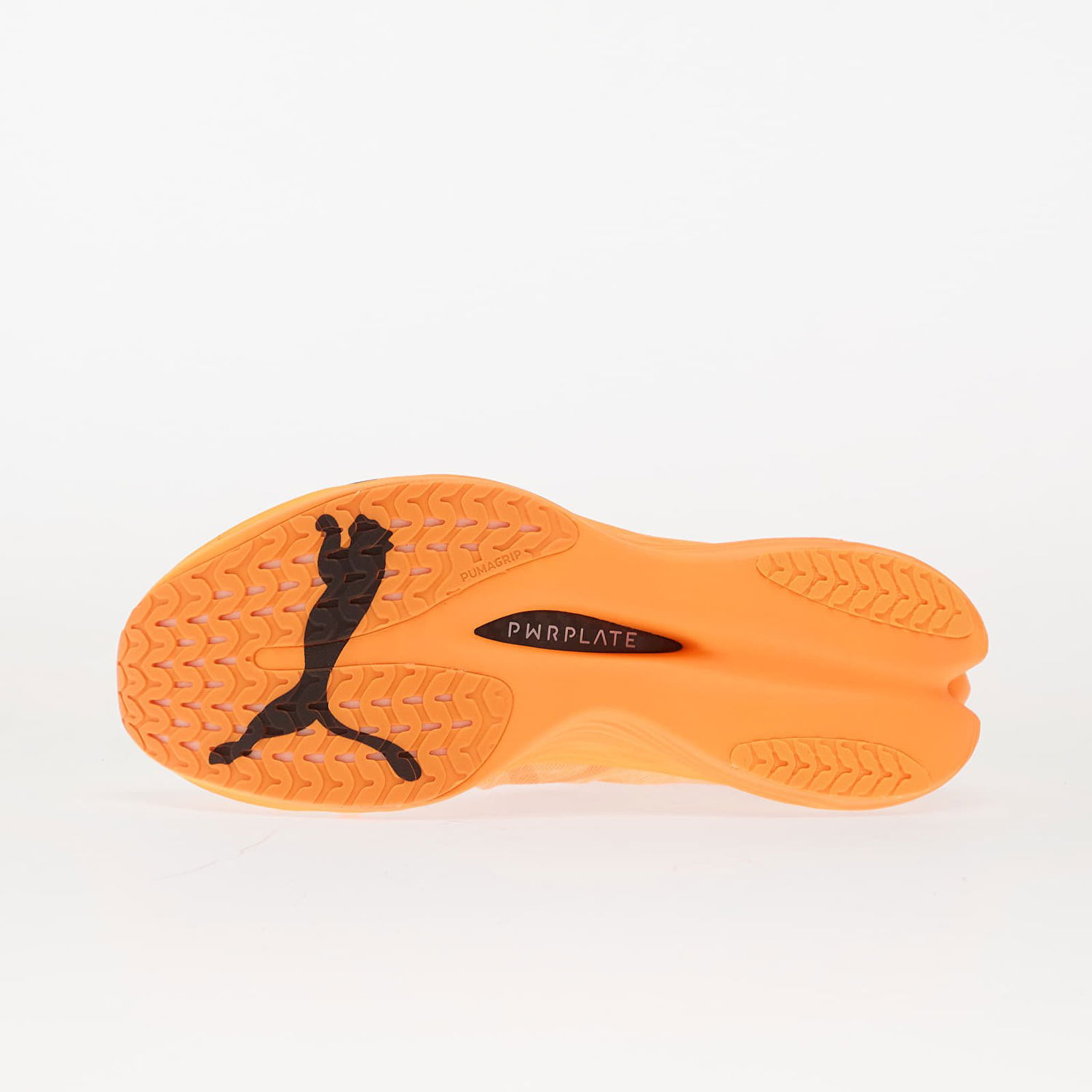 Кецове и обувки Puma Deviate NITRO Elite 3 Heat Fire- Black Оранжево
 | 30980909, 1