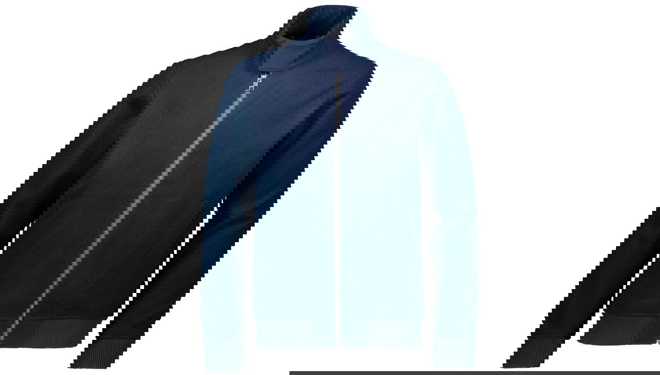 Яке Makia Direction Jacket Тъмно синьо | M30078_685, 0