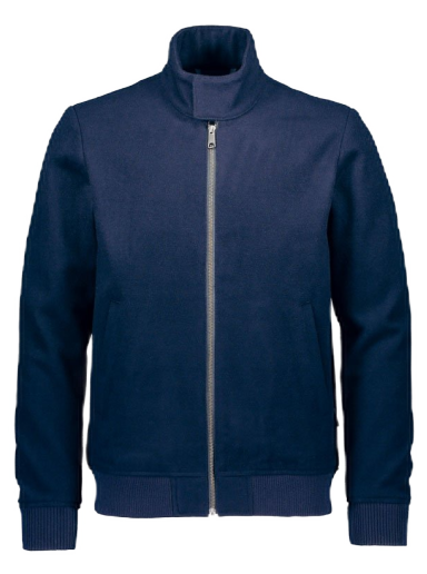 Яке Makia Direction Jacket Тъмно синьо | M30078_685