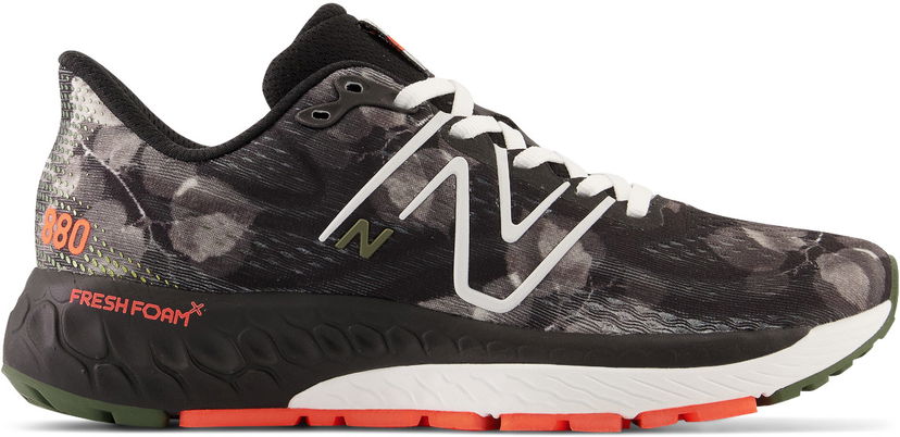 Кецове и обувки New Balance Fresh Foam X 880 v13 Многоцветен | w880l13